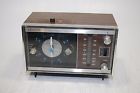 C464w Zenith Solid State Radio