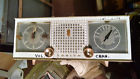 C519 Zenith Vintage Model Table Top Clock Am Radio Wide With C519 Zenith Vintage Model Table Top Clock Am Radio Wide With
