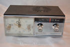 C550a Ge Neral Electric Transistor Am Clock Radio Model Working Nice C550a Ge Neral Electric Transistor Am Clock Radio Model Working Nice