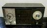 C7478d Ge Vinta Neral Electric Solid State Am Alarm Clock Radio