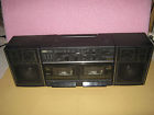 Ca-w35 Aiwa Am-fm Radio Dual