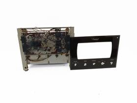 21p4 Capehart Vintage Am/fm Tube Radio - Read Description 21p4 Capehart Vintage Am/fm Tube Radio - Read Description