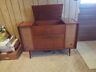 3-616 Casino C Nordmende The Vintage Radio Record Player Console