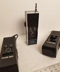 Cb-150 Vintage Pace Handheld Walkie Talkie Radios Set Of In Cases