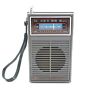 Cbr-300 Conic Old Vintage Working Am Ch Cb Receiver Transistor Radio