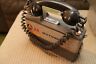 H23aac-1000ah Cc3502 Xmtr Motorola Civil Defense Fm Handie Talkie Ham Radio Vintage