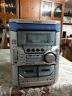 Cd-ba300 Sharp Player