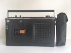 Cf-350 Sony Vintage Cf Portable Radio Cassette Recorder Player