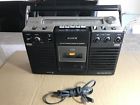 Cf-560s Sony Receiver Ac Works