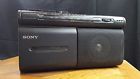 Cfm-30tw Sony Radio Cassette