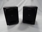 Cfs-1035 Sony Vintage Model Boom Box Speakers Replacement