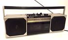 Cfs-300 Sony Vintage Boom Box