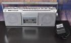 Cfs-7 Sony Am Fm Stereo Recorder With Ac Supply