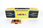 Cfs-950 Sony Sports Fm-am Stereo