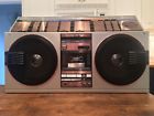 Cfs-99 Sony Rare Vintage Boombox Ghetto Blaster Stereo