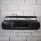 Cfs-w303 Sony Vintage Boombox Only Radio Works Power Cord Cfs-w303 Sony Vintage Boombox Only Radio Works Power Cord