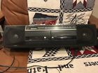 Cfs-w401 Sony Sound Rider Model Vintage Radio Boombox Cassette Corder