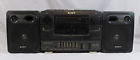 Cfs-w430 Sony Hifi-stereo Cassette Player Recorder Am-fm