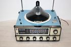 Ch-704 Broadcast Long Short Wave Fm Uhf Direction Finder Radio