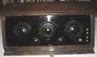 Chelsea Vintage Battery Radio For Restoration