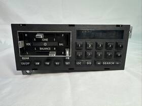 4048371 Chrysler Corp / Delco 1980s Electronic Search Tune Radio Cb 4048371 Chrysler Corp / Delco 1980s Electronic Search Tune Radio Cb