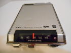 Cj-81reu Panasonic 1971 8-track Fm