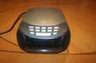 Ckd9902 Emerson Digital Alarm Clock Radio Cd Player Model Ckd9902 Emerson Digital Alarm Clock Radio Cd Player Model