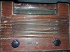 Cl543 Ge Neral Electric Radio