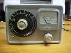 Cm-1 Morrow Radio Vintage Conelrad