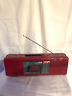 4617 Color Tunes Bur Soundesign Vintage Boombox Model