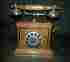 3759 Country 1926 Telephone Thomas Vintage Wood Box Collectors Edition Phone 3759 Country 1926 Telephone Thomas Vintage Wood Box Collectors Edition Phone