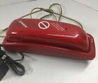 Cp-702 Cobra Intenna Cordless Telephone Red Cp-702 Cobra Intenna Cordless Telephone Red