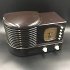 Cr-1 Crosley Vintage Collectors Limited Edition Radio Cassette Tape Player Cr-1 Crosley Vintage Collectors Limited Edition Radio Cassette Tape Player