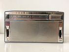 Cr-18 Wendell West Excellent Collectible Vintage Portable Am Transistor Radio Cr-18 Wendell West Excellent Collectible Vintage Portable Am Transistor Radio