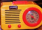 Cr-2 Crosley Vintage Collectors Model