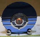 Cr-37 Crosley Sparton Bluebird Replica