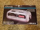 Cr-5610 Craig Vintage Am-fm Digital