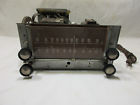 Cr-715bb Magnavox Vintage Radio Chassis Only For Restoration Cr-715bb Magnavox Vintage Radio Chassis Only For Restoration