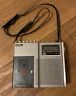 Cr-725 Meriton Vintage Radio Cassette Recorder Model Great Condition Collectable