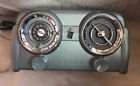 Cr52 Crosley Vintage Collectors Edition