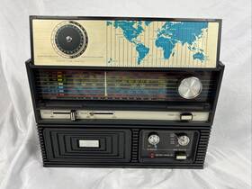 Nr-39f2 Craftsman 39f2-cb Vintage Rare Radio Cb Shortwave Portable Am/fm Air Psb Nr-39f2 Craftsman 39f2-cb Vintage Rare Radio Cb Shortwave Portable Am/fm Air Psb