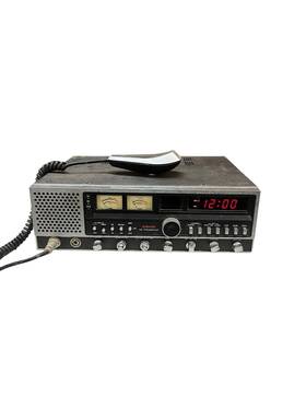 L232 Craig Radio Base Station Vintage Rare L 232
