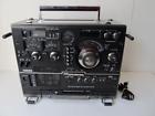 Crf-330k Sony Vtg Shortwave Receiver