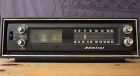 Crf-921 Admiral Clock Radio Vintage