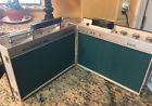 Crh-401 Toyo Portable Stereo Vintage Nice Rare Crh-401 Toyo Portable Stereo Vintage Nice Rare