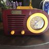 Crosley Grandmums Fada Style Bullet Radio