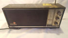 Crx-103 Hallicrafters Civic Patrol Receiver Radio Crx-103 Hallicrafters Civic Patrol Receiver Radio