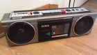 Cs-210c Cs-210 Aiwa C 4 Band