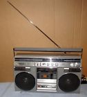 Cs-600u Aiwa Rare Vintage Cs Large