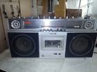 Cfs-v3 Csf-v3 Sony Vintage Stereo